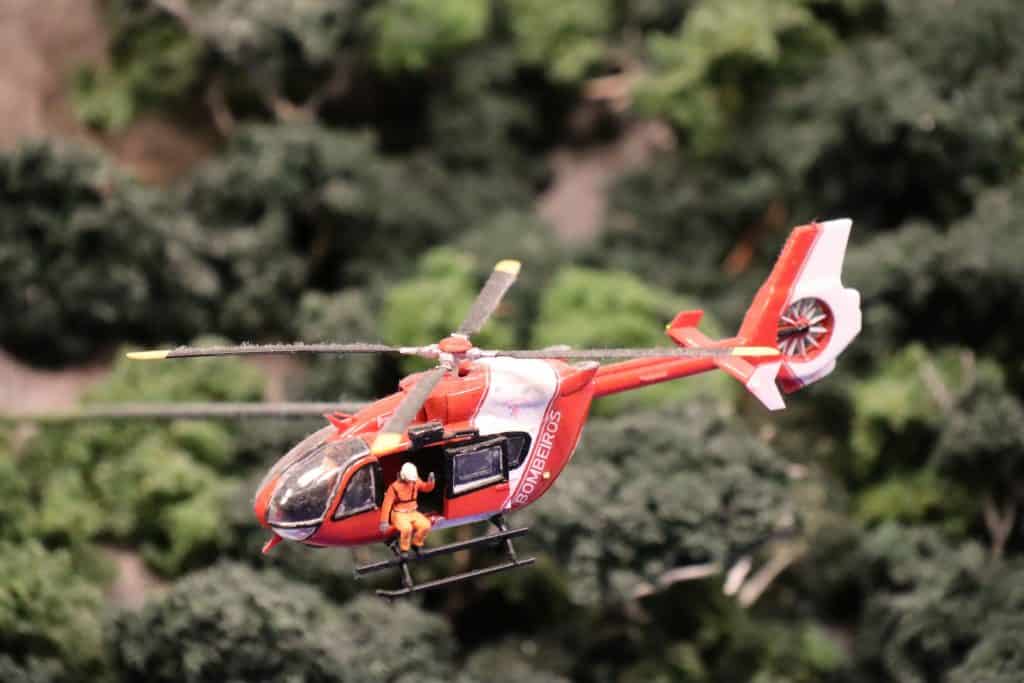 Miniatur Wunderland RIO