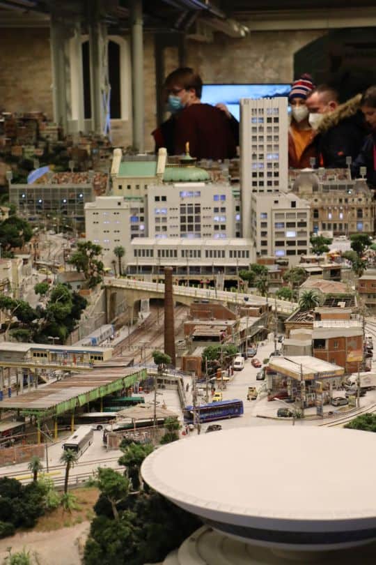 Miniatur Wunderland RIO
