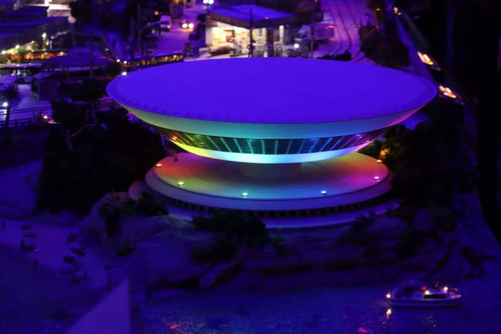 Miniatur Wunderland RIO