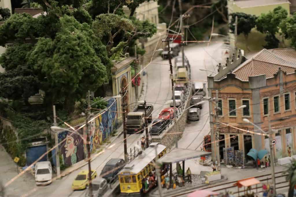 Miniatur Wunderland RIO