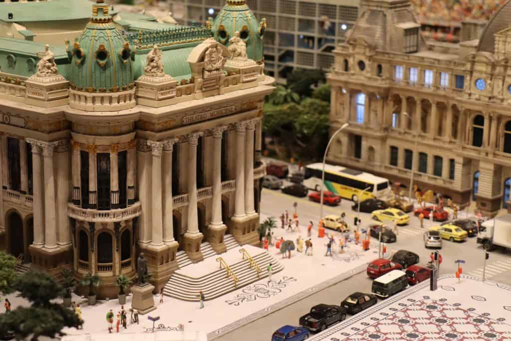 Miniatur Wunderland RIO