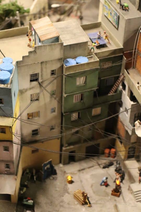 Miniatur Wunderland RIO