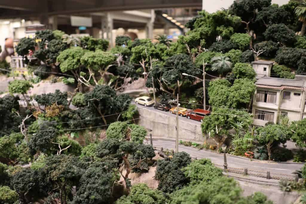 Miniatur Wunderland RIO