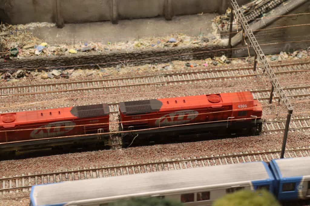 Miniatur Wunderland RIO