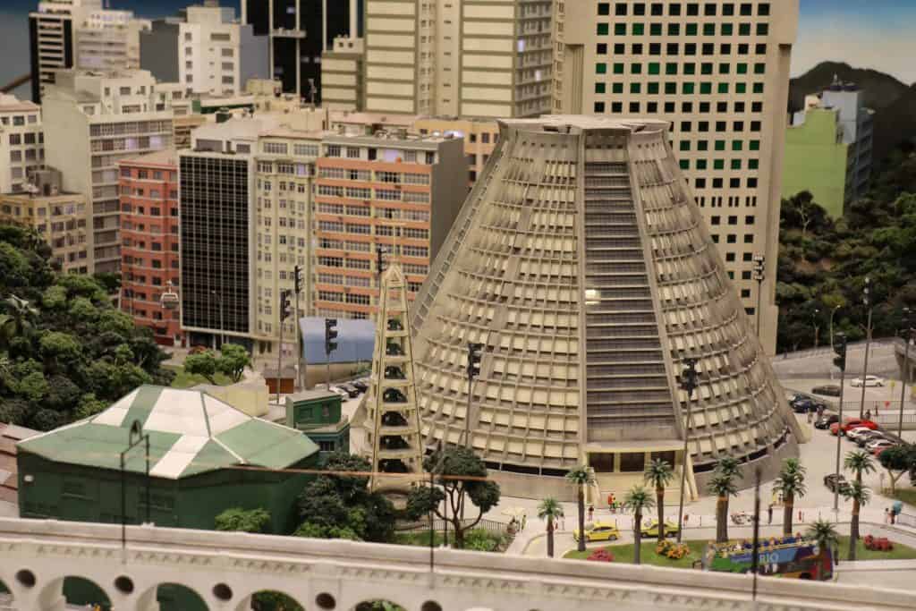 Miniatur Wunderland RIO