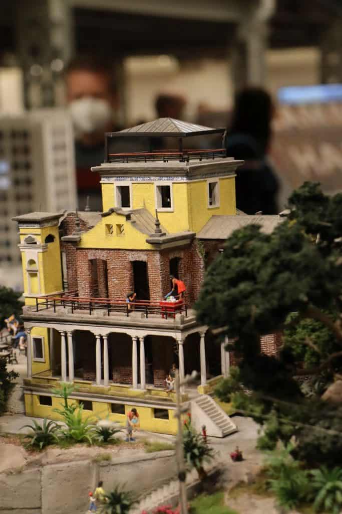 Miniatur Wunderland RIO