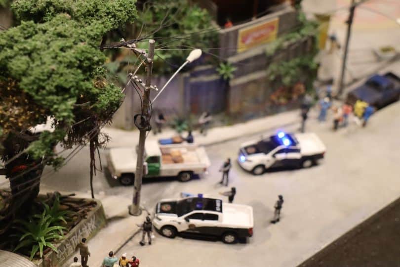 Miniatur Wunderland RIO
