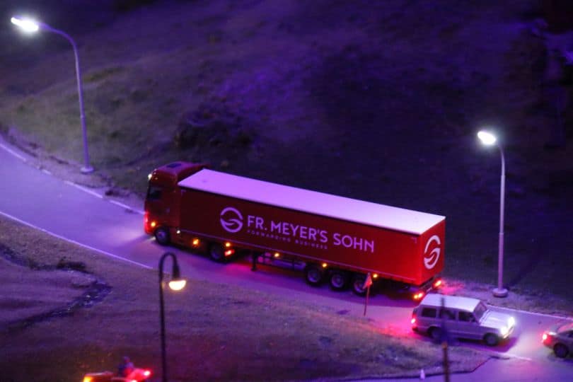 Miniatur Wunderland 2022