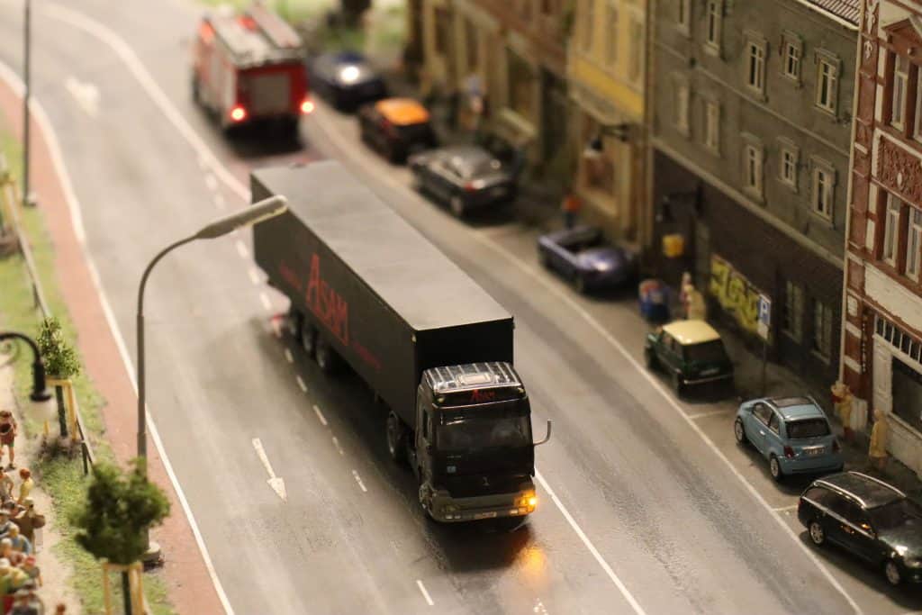 Miniatur Wunderland 2022