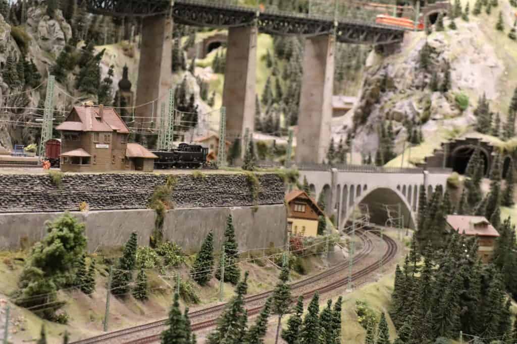 Miniatur Wunderland 2022