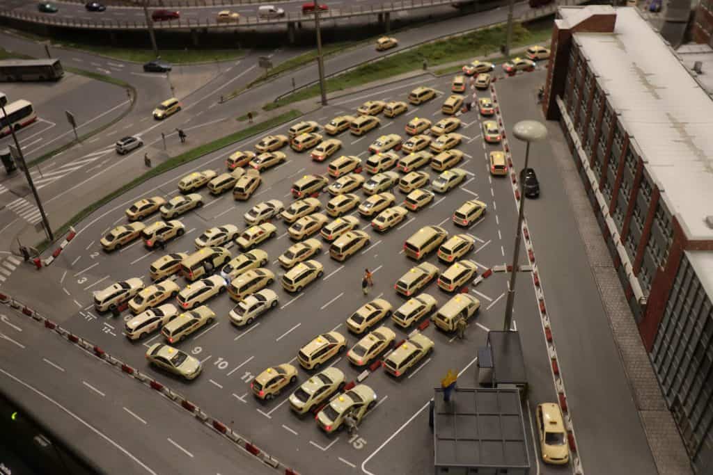 Miniatur Wunderland 2022