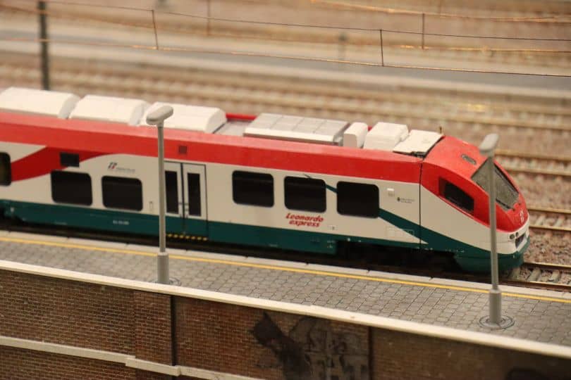 Miniatur Wunderland 2022