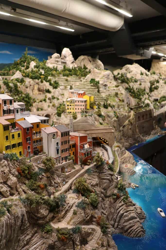Miniatur Wunderland 2022