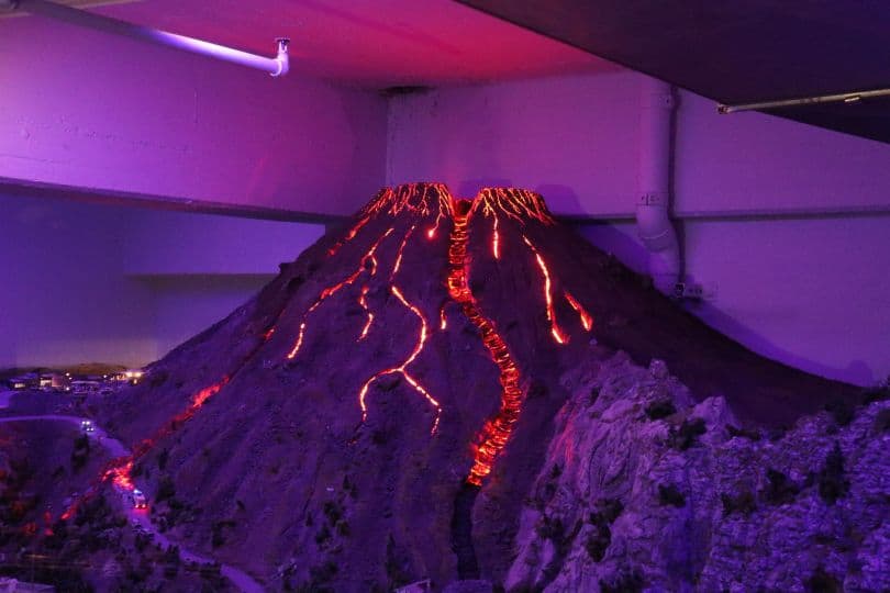 Miniatur Wunderland 2022