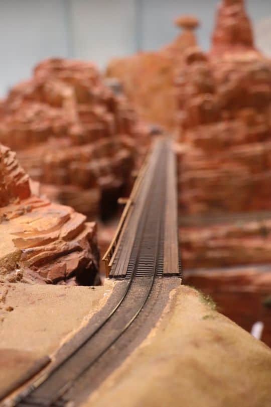 Miniatur Wunderland 2022