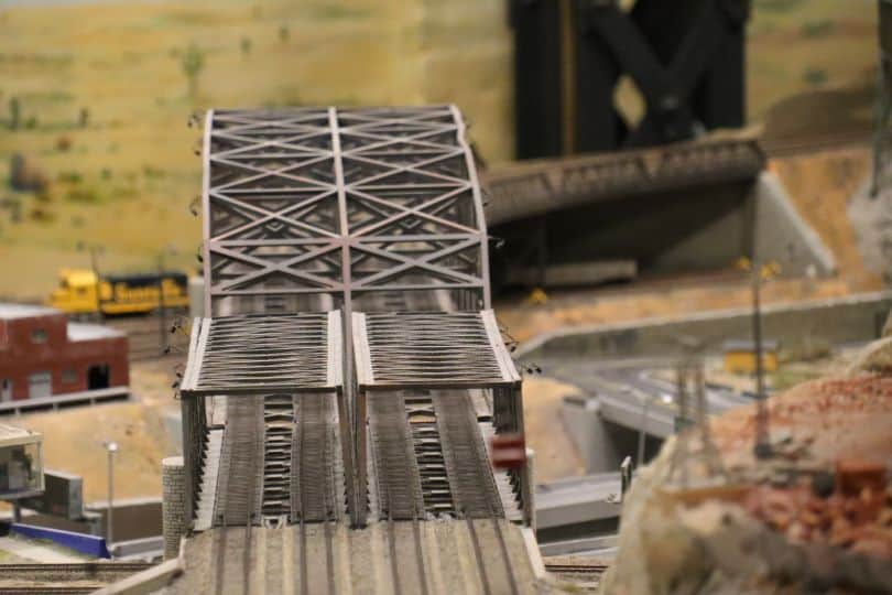 Miniatur Wunderland 2022