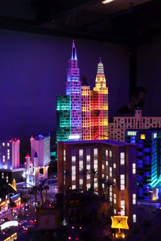 Miniatur Wunderland 2022