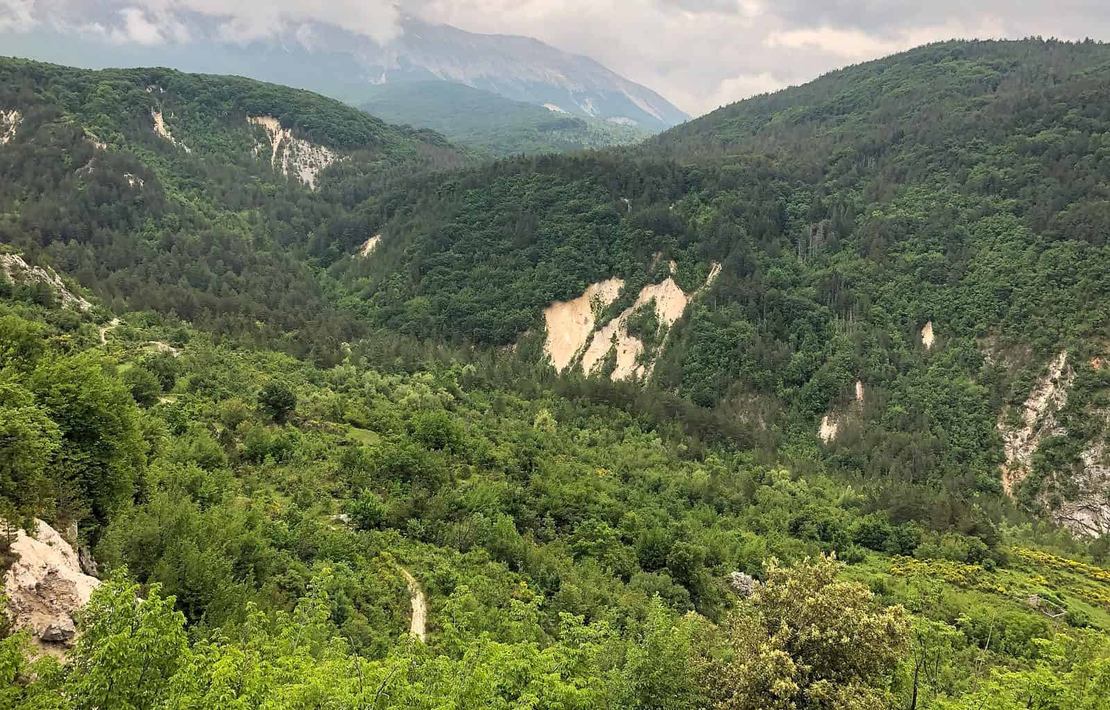 Majella National Park 2018-15735.jpg - European Wilderness Society  - CC NonCommercial-NoDerivates 4.0 International