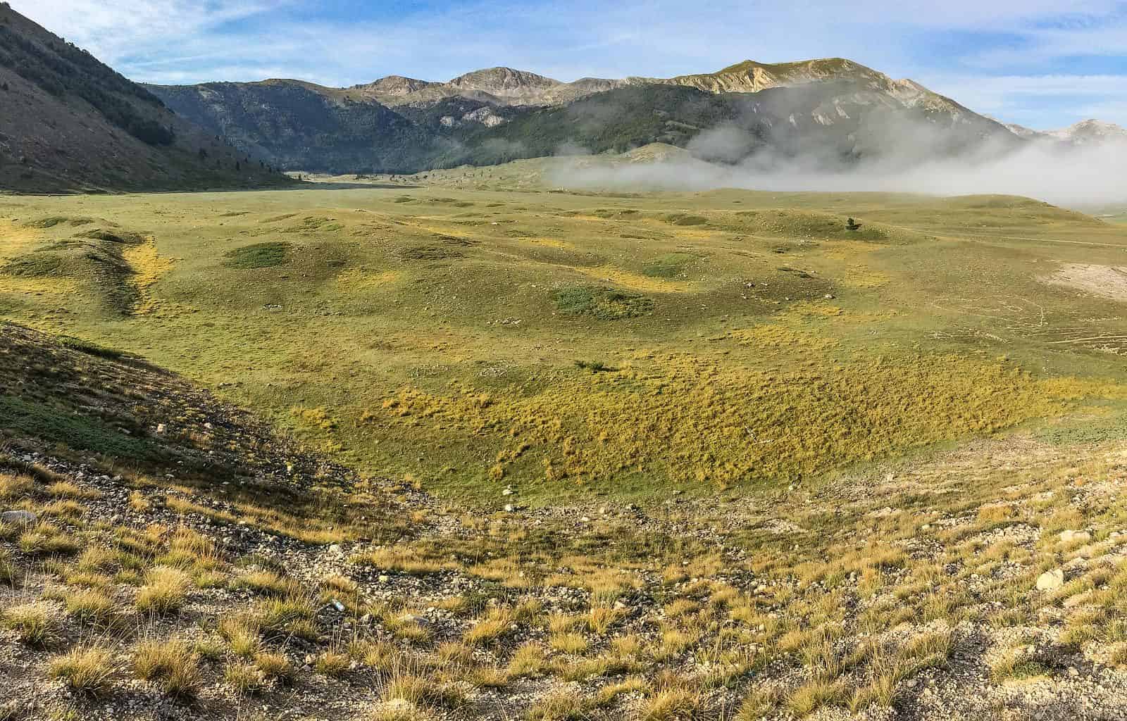 Sirente - Velino Wilderness