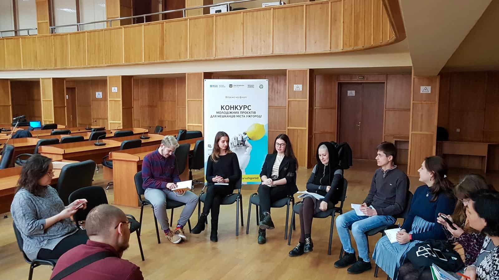 Ukraine Youth Wilderness Group-30818.jpg - © European Wilderness Society CC BY-NC-ND 4.0