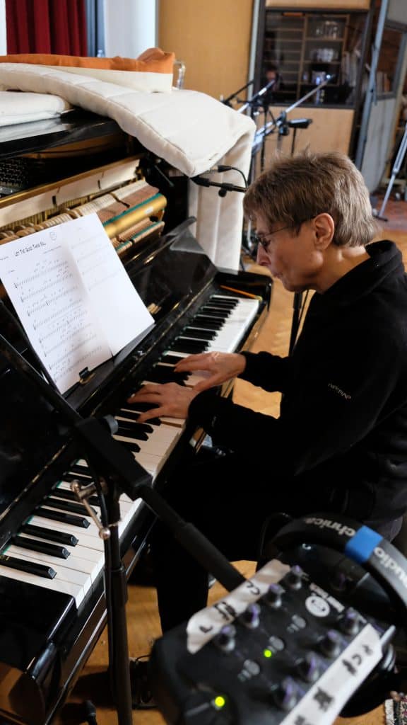 Piano