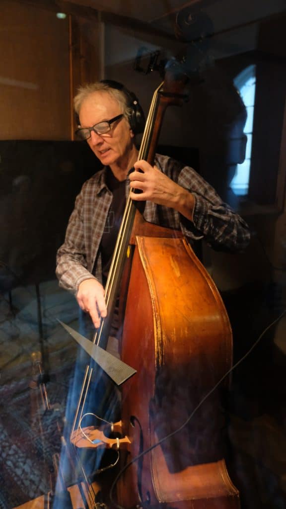 Double Bass