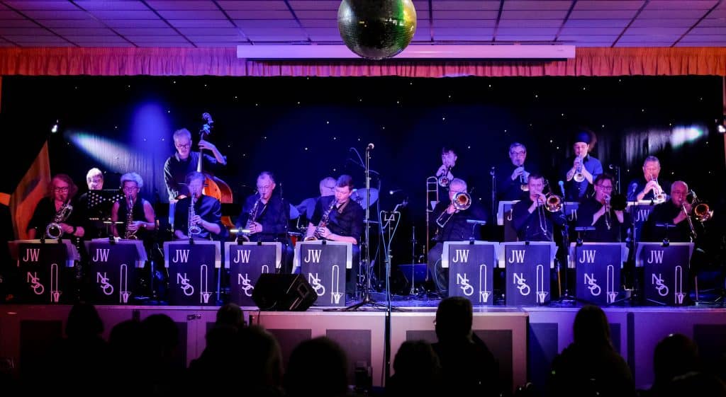 The Big Band