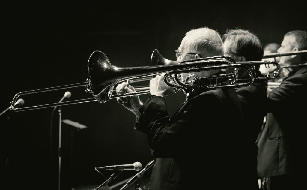 The Northern Swing Orchestra - A Tribute to Glenn Miller