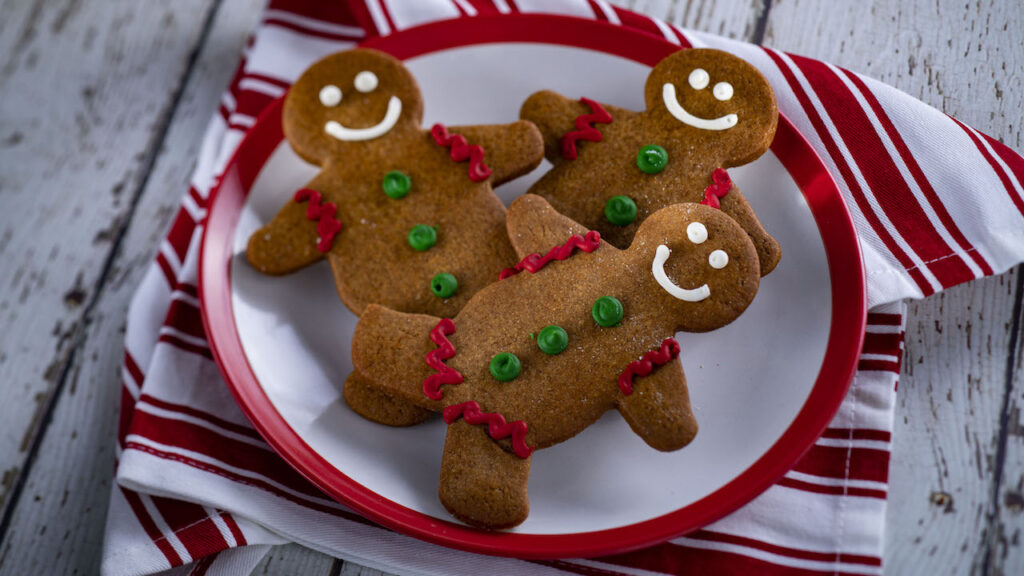 Everything coming to the Epcot International Festival of the Holidays this year 7