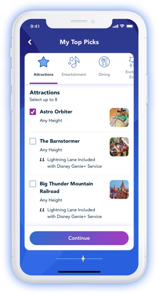 What is Disney Genie & Lightning Lane? 8 What is Disney Genie & Lightning Lane? 8