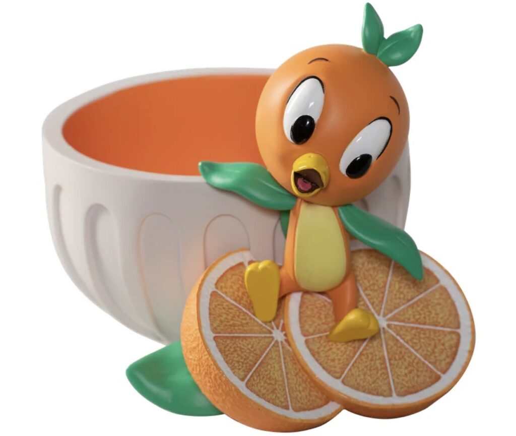 Celebrating Disney World’s Orange Bird! 6