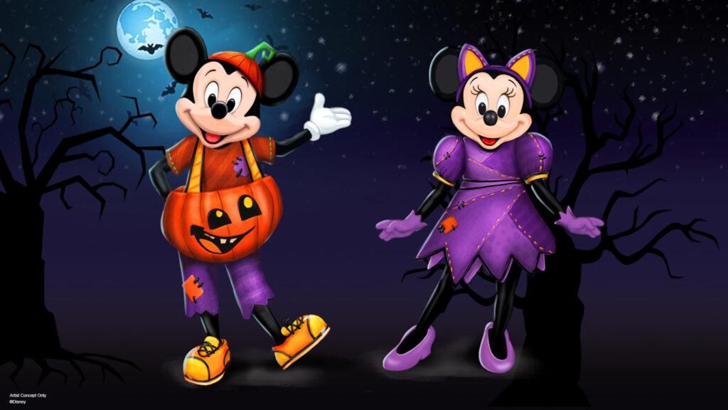 Halfway to Halloween News Roundup! 3