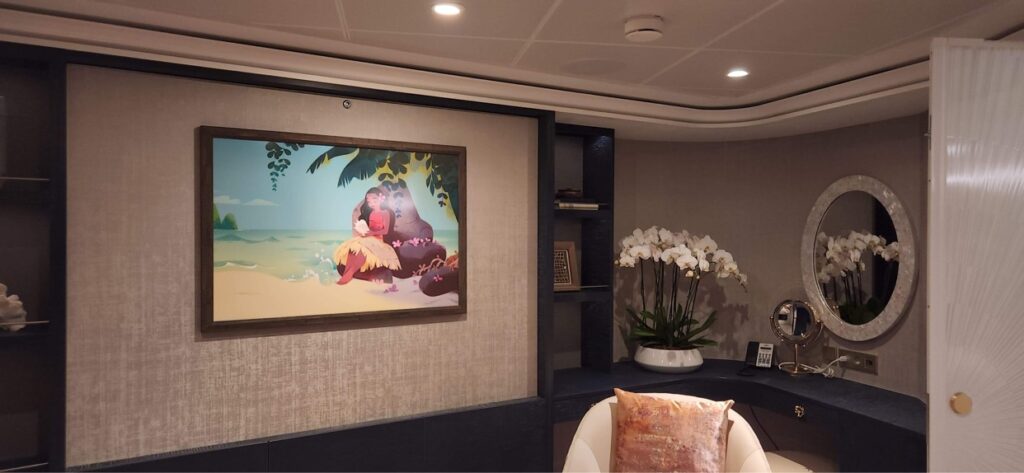 Staterooms on the Disney Wish are Amazing 13 Staterooms on the Disney Wish are Amazing 13