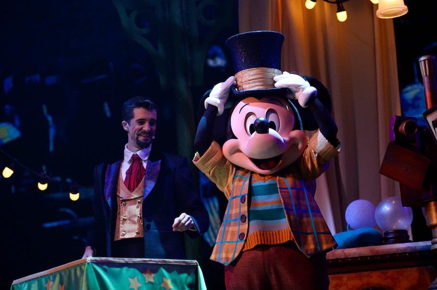 Disneyland Paris shows not to miss 9 Disneyland Paris shows not to miss 9