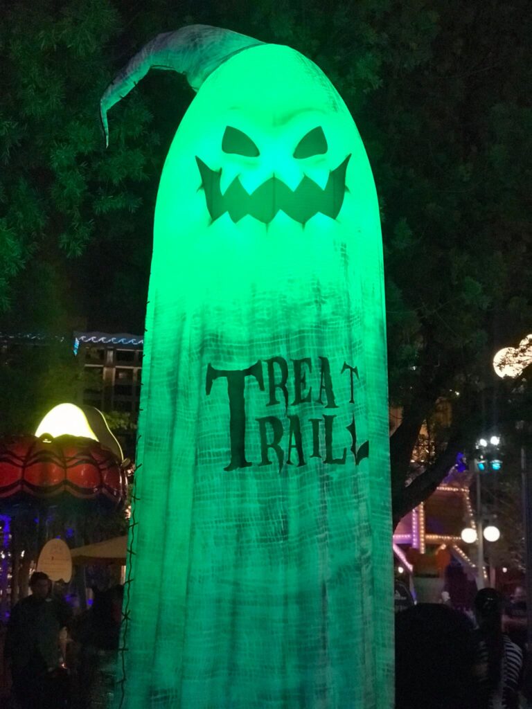 2022 Oogie Boogie Bash Dates, Details and More! 3 2022 Oogie Boogie Bash Dates, Details and More! 3