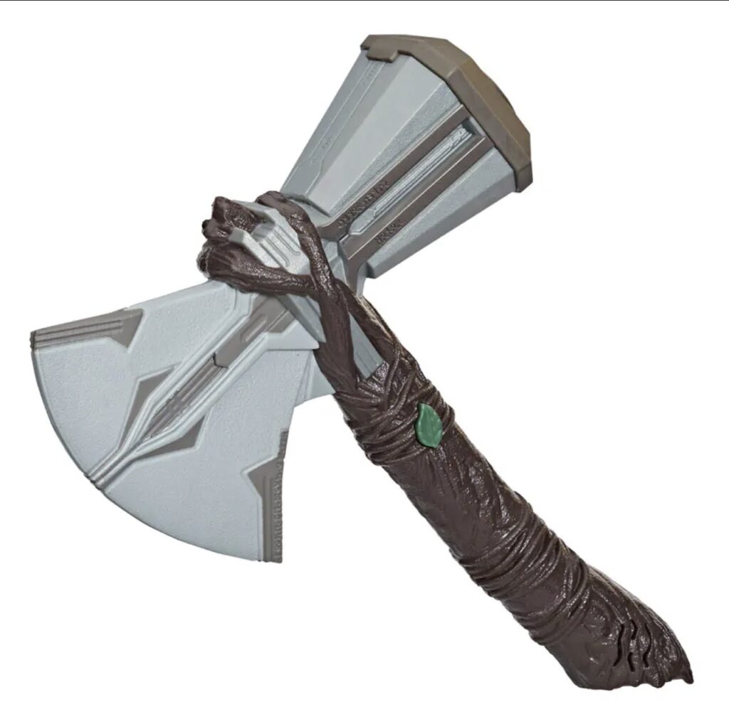 New Thor: Love and Thunder Experiences, Merch, and More coming to Disney Parks & Online 5