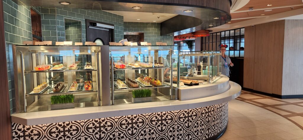 Disney Cruise Line Debuts Three Brand-New Family Restaurants on the Disney Wish 22 Disney Cruise Line Debuts Three Brand-New Family Restaurants on the Disney Wish 22