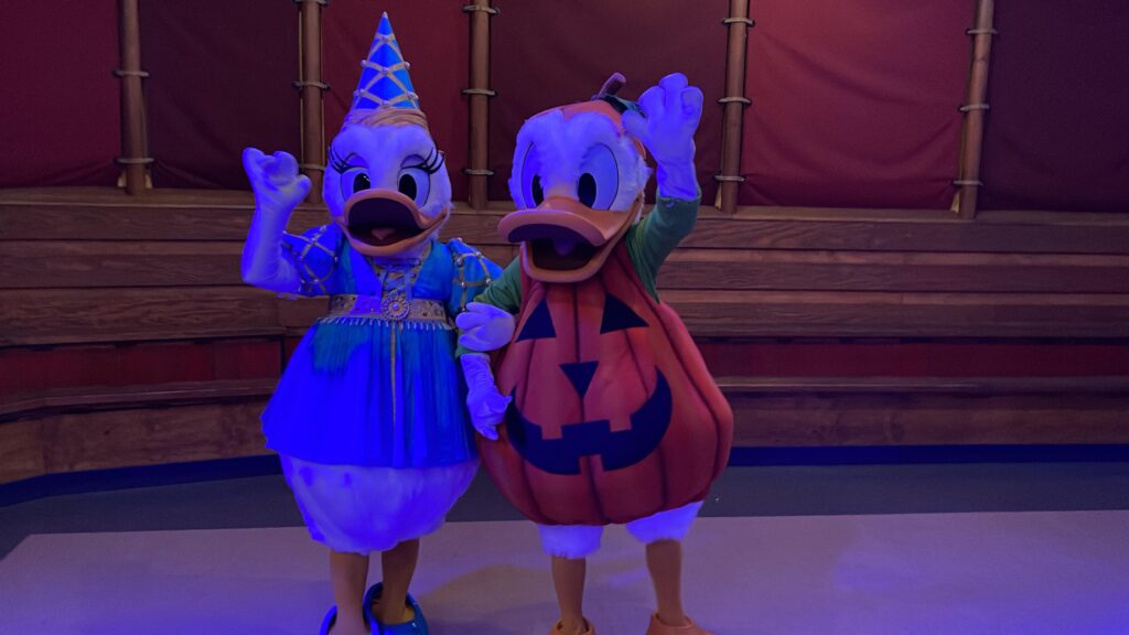2022 Mickey's Not So Scary Halloween Party Review 22 2022 Mickey's Not So Scary Halloween Party Review 22