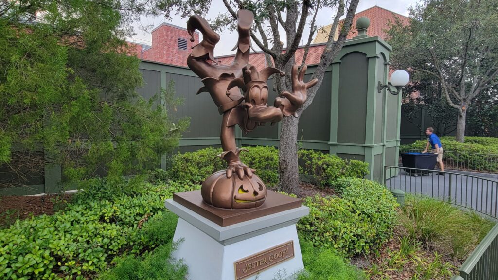 2022 Mickey's Not So Scary Halloween Party Review 8