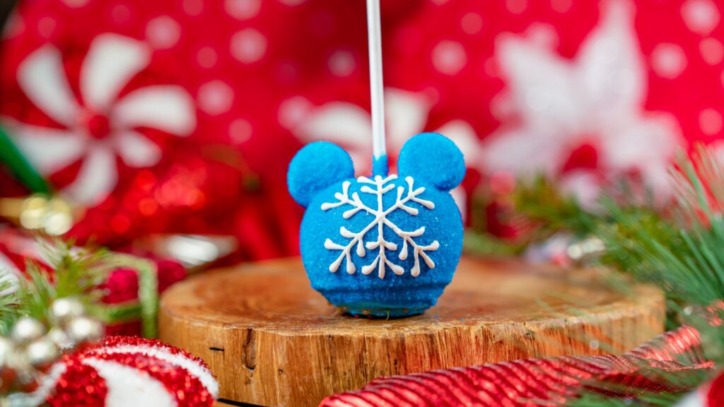 candy apple