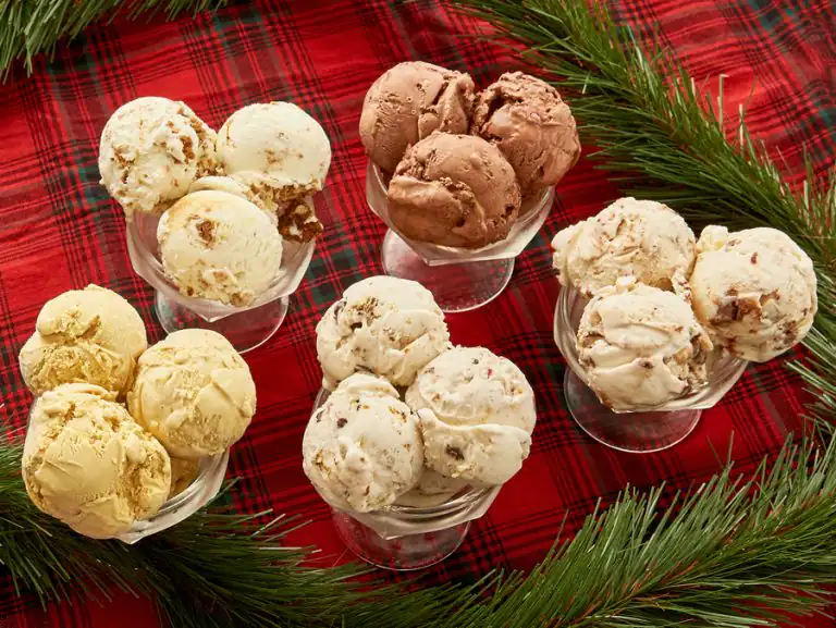 ice cream