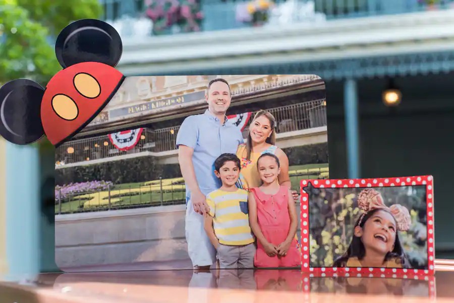 Customized Disney Themed Products