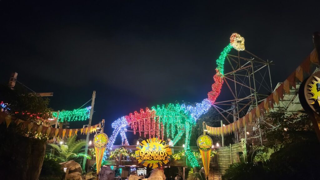 dinoland decor
