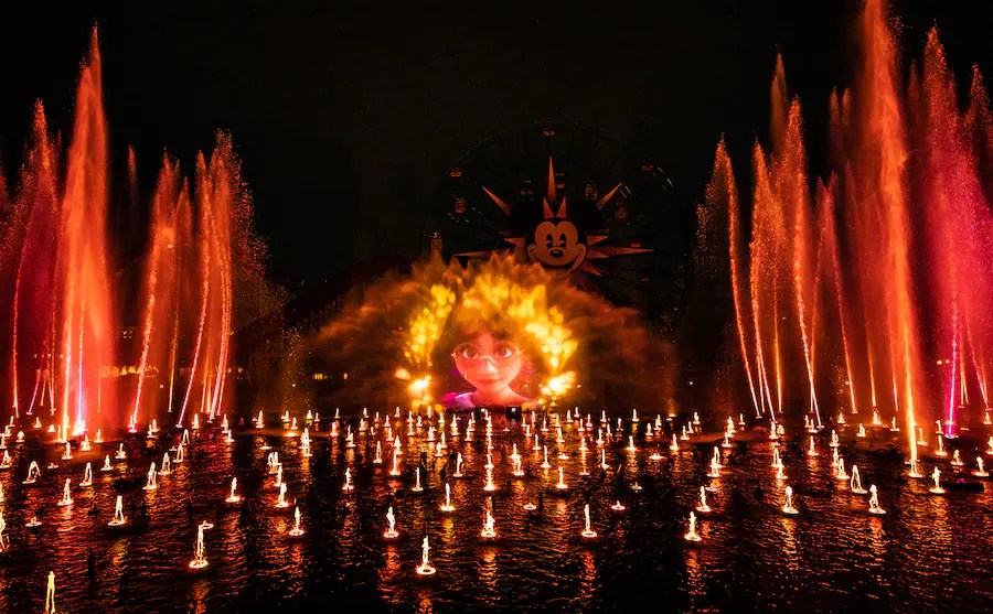 Disney's Encanto