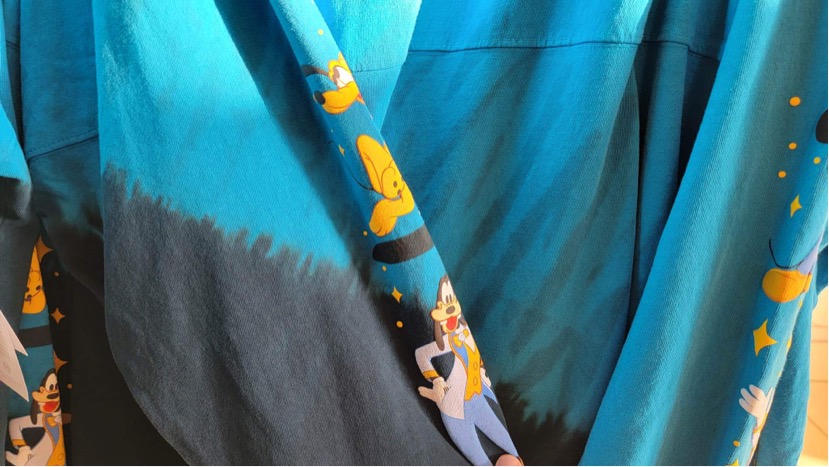 Disney World 50th Anniversary Grand Finale Collection