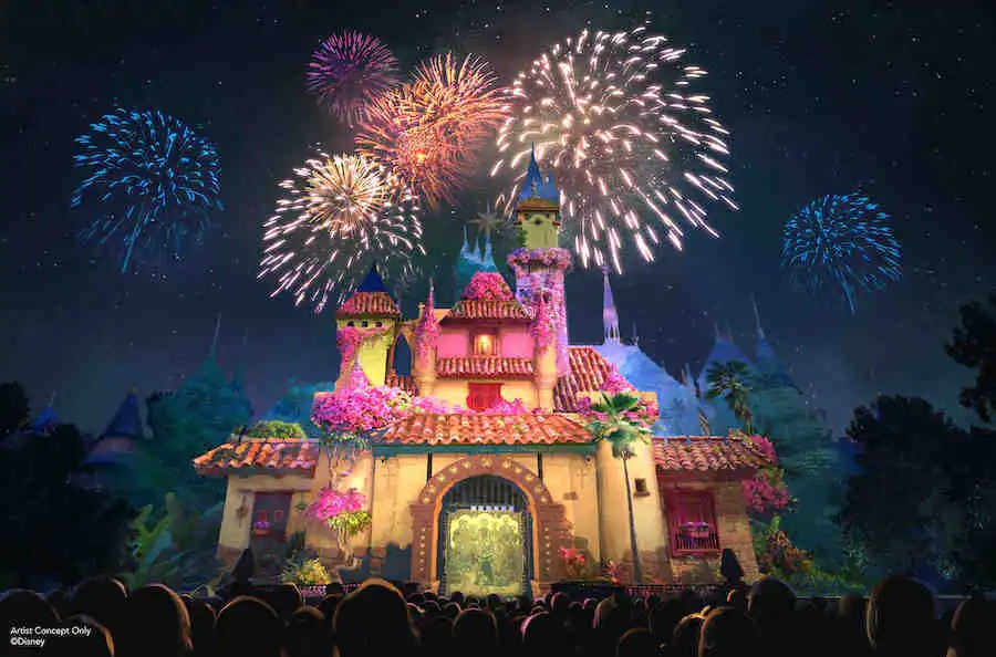 Disney's Encanto