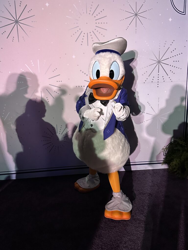 Things not to be Missed at the Disney100 Celebration at Disneyland 20 IMG 1541