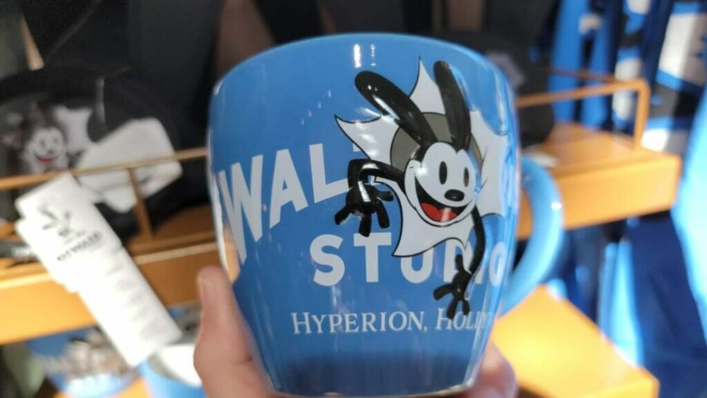 Disney100 Merchandise