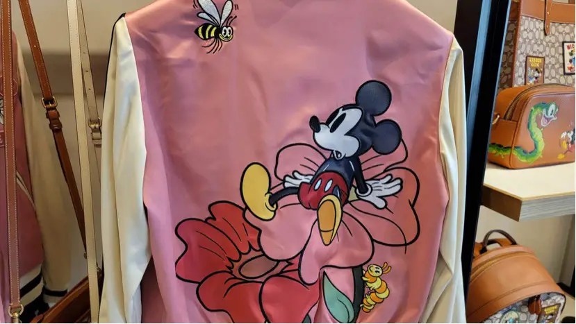 5 New Disney Collections We Must Have Available At Disney World! 6 Disney Collections