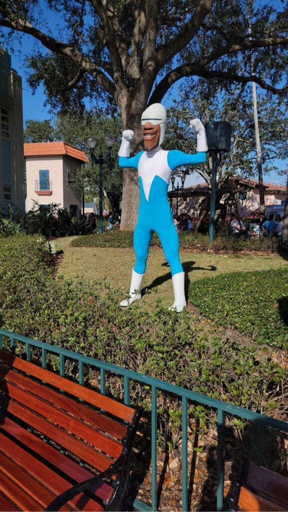 Hollywood Studios